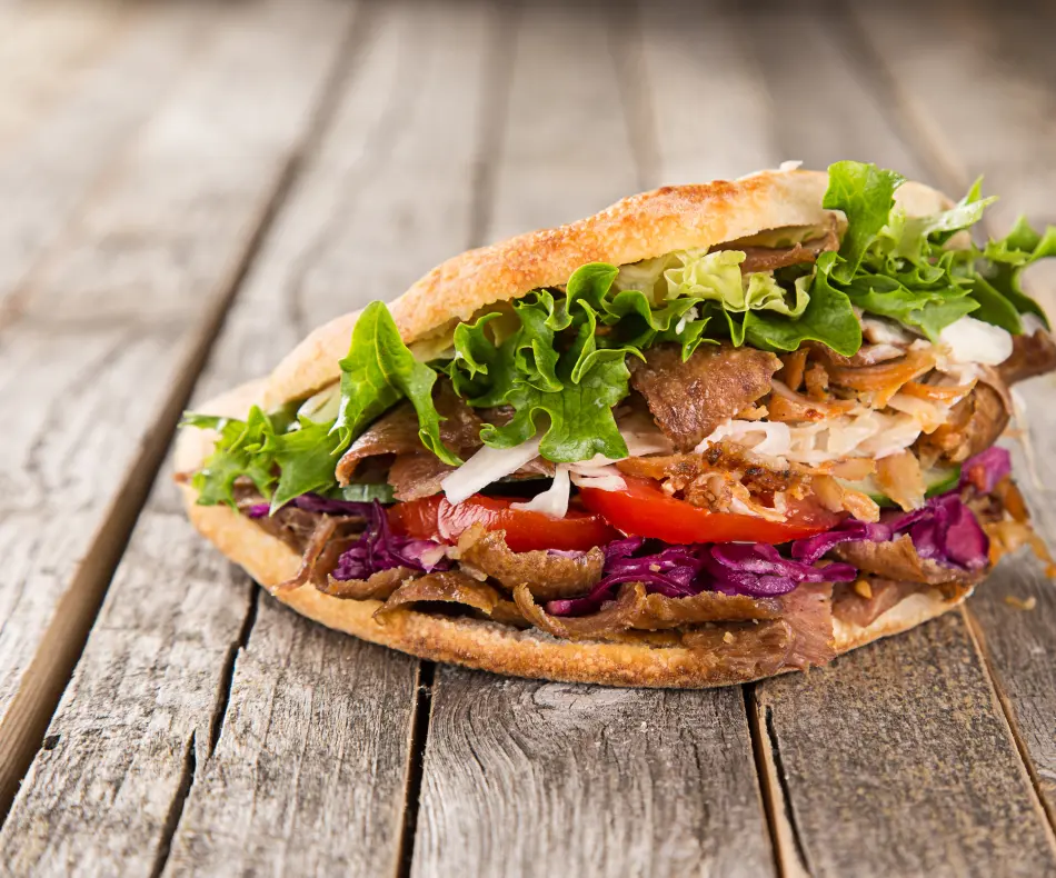 Izmir Snacks te Hamont-Achel